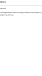 Mobile Screenshot of imfevirtual.eu